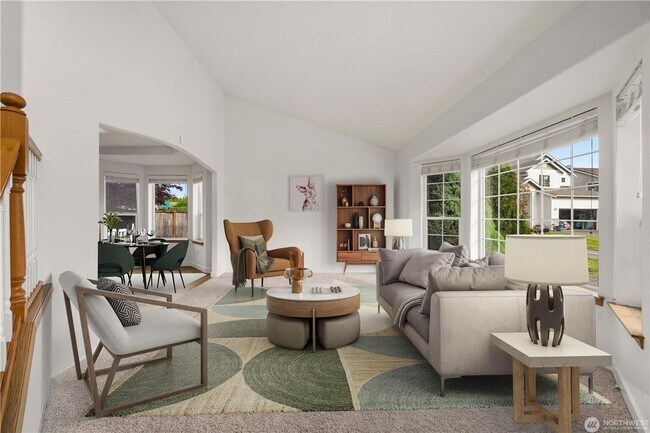 19605 84th Ave E in Spanaway, WA - Building Photo - Building Photo