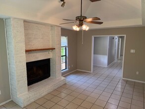 8714 Kimberly Ln in Frisco, TX - Building Photo - Building Photo