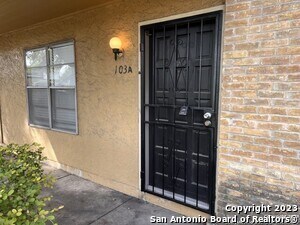 923 Vance Jackson Rd, Unit 103A in San Antonio, TX - Building Photo - Building Photo