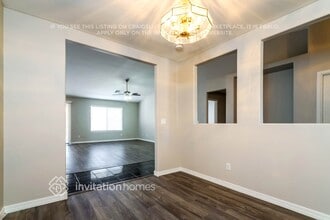 22959 W Papago St in Buckeye, AZ - Foto de edificio - Building Photo