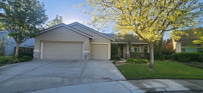 3777 Glacier Park Way