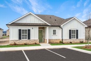 Forest Hill Villas Apartment Homes