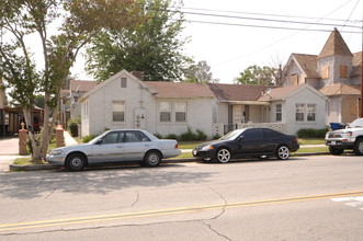 1262 N D St in San Bernardino, CA - Building Photo - Building Photo