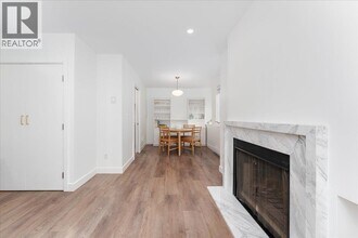 2017 W 15th Ave in Vancouver, BC - Building Photo - Building Photo