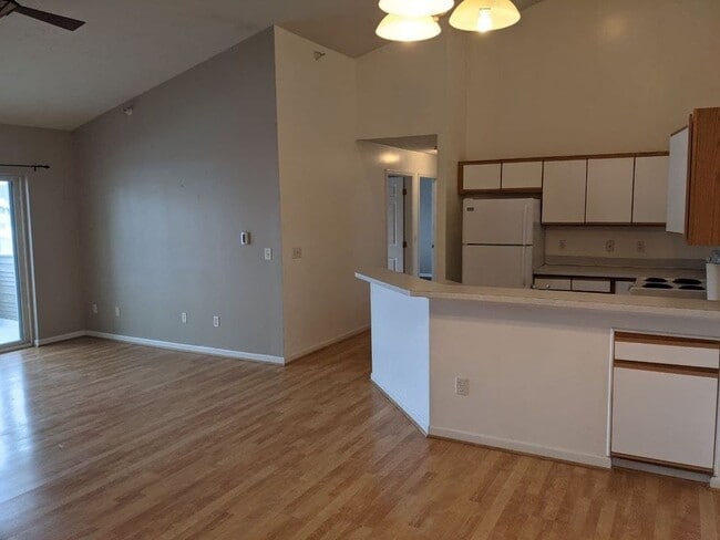 8522 Jasonville Ct SE, Unit 8522 in Caledonia, MI - Foto de edificio - Building Photo