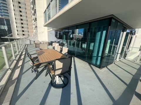 property at 1500 Rycroft St