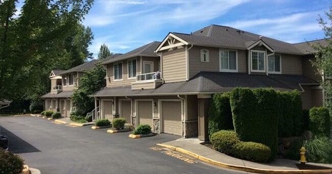 property at 3500 E Lake Sammamish Pkwy SE