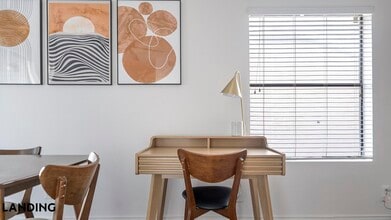 1071 Clayton Ln in Austin, TX - Building Photo - Building Photo