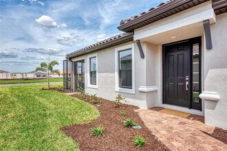 16119 Fortezza Dr in Lakewood Ranch, FL - Foto de edificio - Building Photo