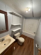 1003 George St in Waycross, GA - Building Photo - Building Photo