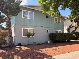 5635 Hoffman Ct in San Jose, CA - Building Photo