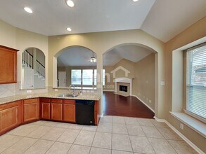 25118 Auburn Terrace Dr in Spring, TX - Building Photo - Building Photo