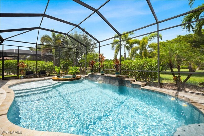 26120 St Michael Ln in Bonita Springs, FL - Building Photo - Building Photo
