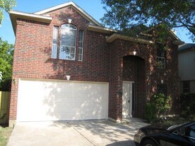 13941 Maricella Ln in Pflugerville, TX - Building Photo