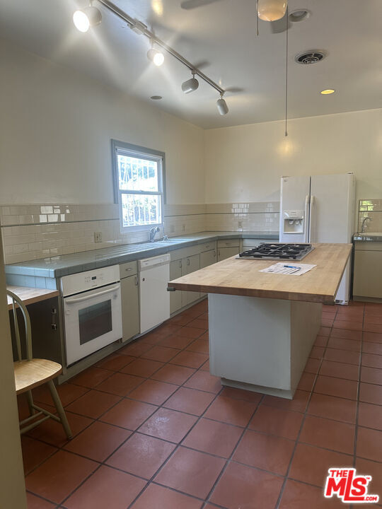 property at 8381 4th St