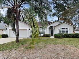 12275 Captiva Bluff Rd in Jacksonville, FL - Building Photo