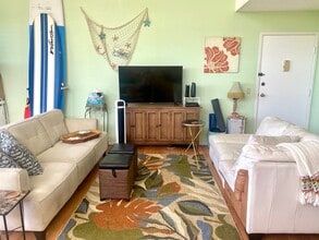 84-707 Kiana Pl, Unit 109C in Waianae, HI - Building Photo - Building Photo