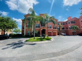 2747 Via Capri in Clearwater, FL - Building Photo
