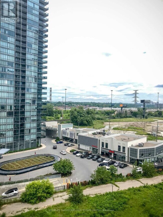 property at 36 Park Lawn Rd