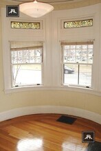 308 Commonwealth Ave in Boston, MA - Building Photo - Building Photo