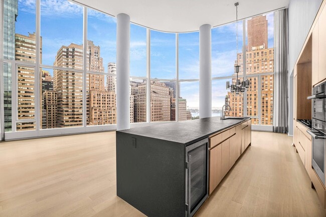 50 West St in New York, NY - Building Photo - Building Photo