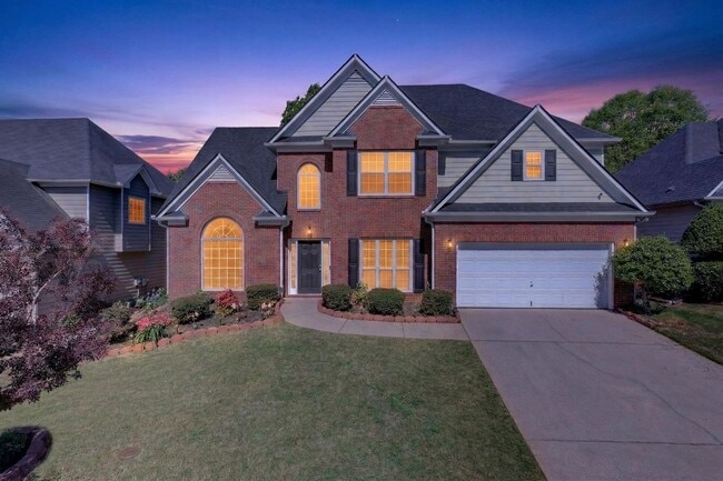 6108 Vintage Pointe Pl in Mableton, GA - Building Photo - Building Photo