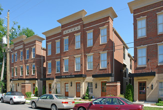 2112 Acklen Ave in Nashville, TN - Building Photo - Building Photo