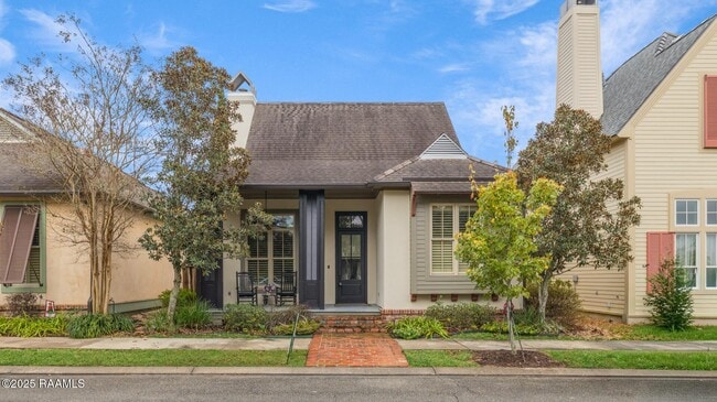 property at 202 Pendleton Blvd