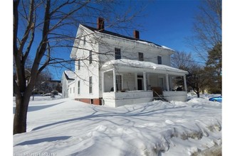 306-310 Union St in Bangor, ME - Building Photo - Building Photo