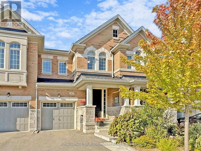 66 Drizzel Cres in Richmond Hill, ON - Building Photo - Building Photo