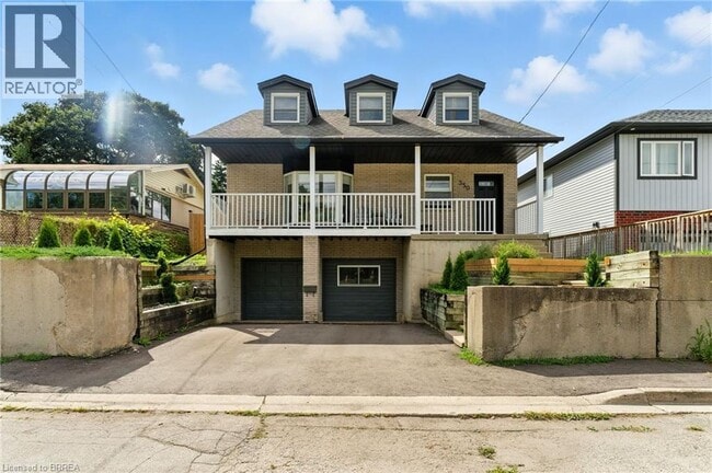property at 350 Melrose St