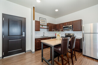 Skylofts at the Heritage in Andover, KS - Building Photo - Interior Photo