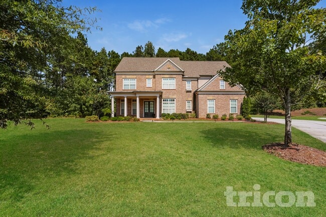 property at 195 Park Haven Ln