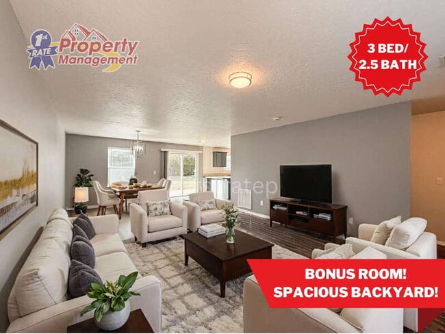 property at 9511 W Mossywood Dr