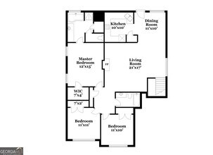 11712 Registry Blvd in Hampton, GA - Building Photo - Building Photo