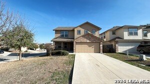 1402 Frio Eagle in San Antonio, TX - Building Photo - Building Photo