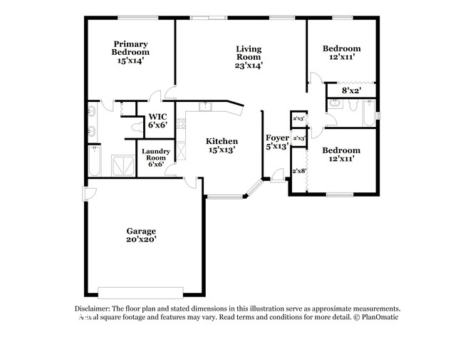 868 Croton Rd in Rockledge, FL - Building Photo - Building Photo