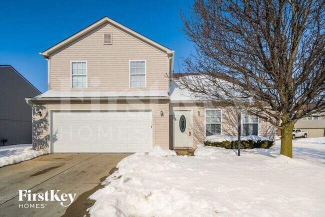 property at 12410 Deerview Dr