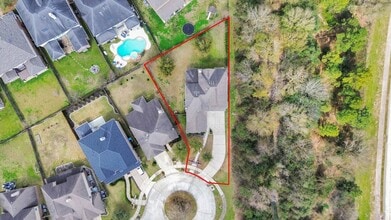 18006 E Williams Bend Dr in Cypress, TX - Building Photo - Building Photo