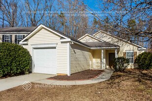 5308 Wisbech Ct in Charlotte, NC - Building Photo