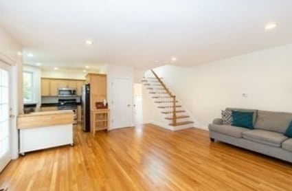 property at 115 Jackson St