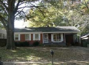 Nike Single Family Portfolio in Memphis, TN - Building Photo - Building Photo