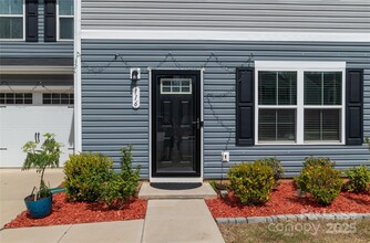 116 Crownpiece St in Troutman, NC - Building Photo - Building Photo