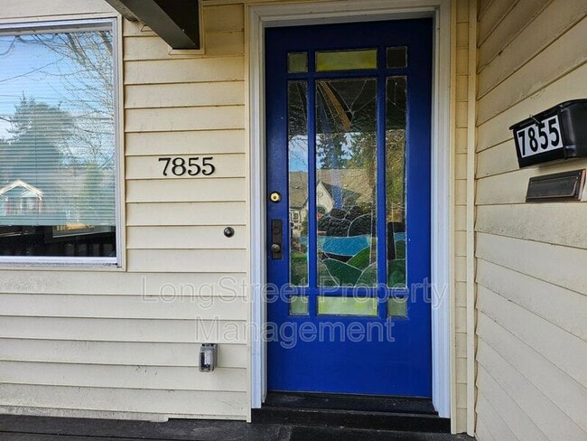 7855 N Wabash Ave in Portland, OR - Building Photo - Building Photo