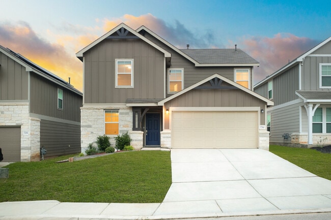property at 7710 Ponderosa Pine