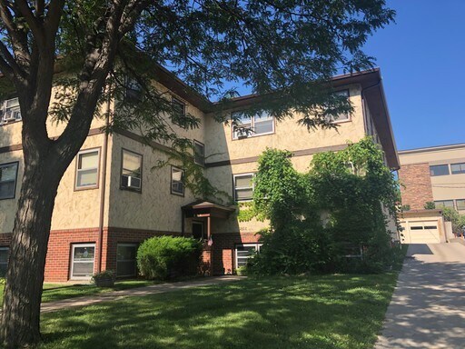 Phillips Apartments