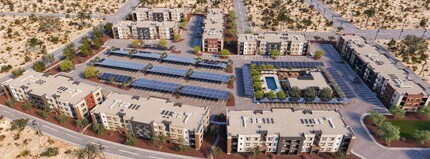 Virata in Maricopa, AZ - Building Photo - Building Photo