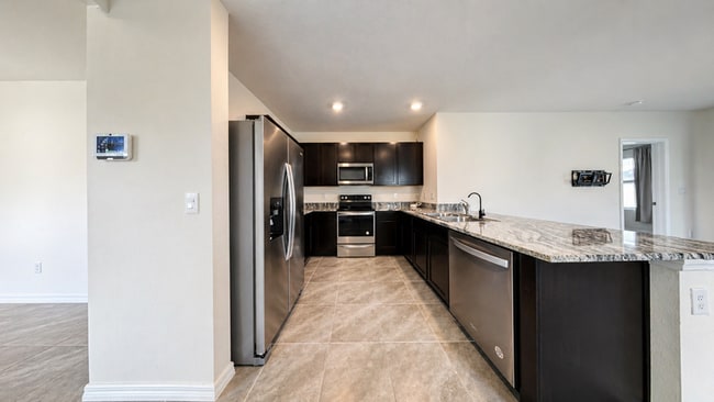 property at 5699 Chorleywood Ln