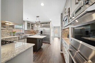 219 Big Hollow Ln in Houston, TX - Building Photo - Building Photo