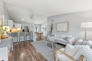 4111 Whiting Dr SE in St. Petersburg, FL - Building Photo